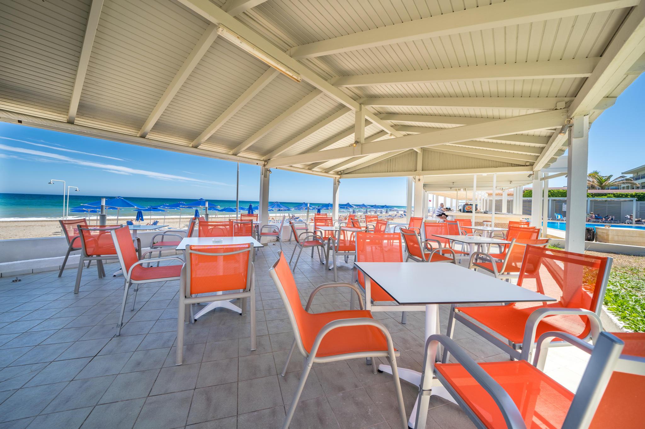 阿黛尔海滩酒店 阿德里安诺斯·坎波斯 设施 照片