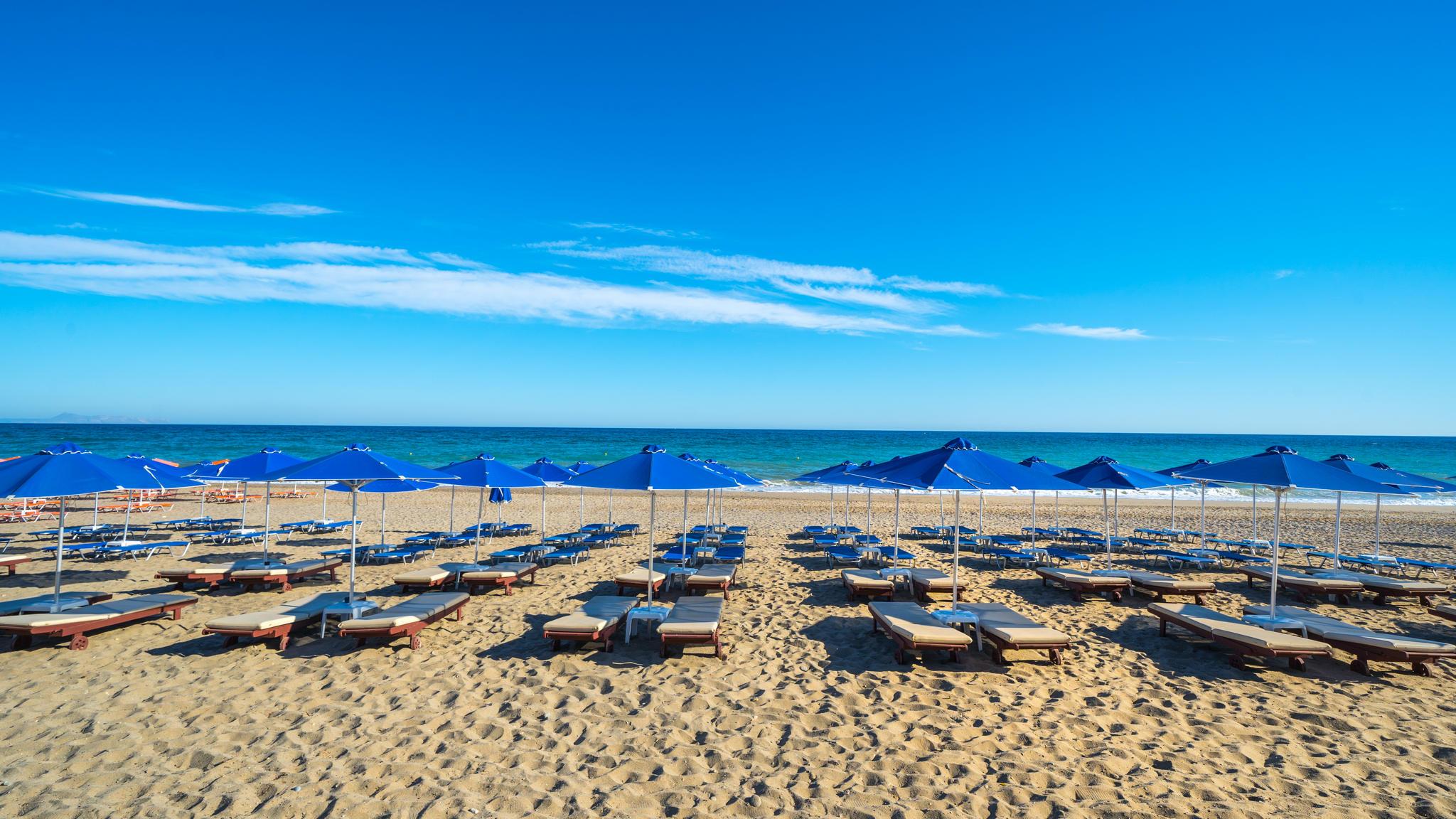 阿黛尔海滩酒店 阿德里安诺斯·坎波斯 外观 照片