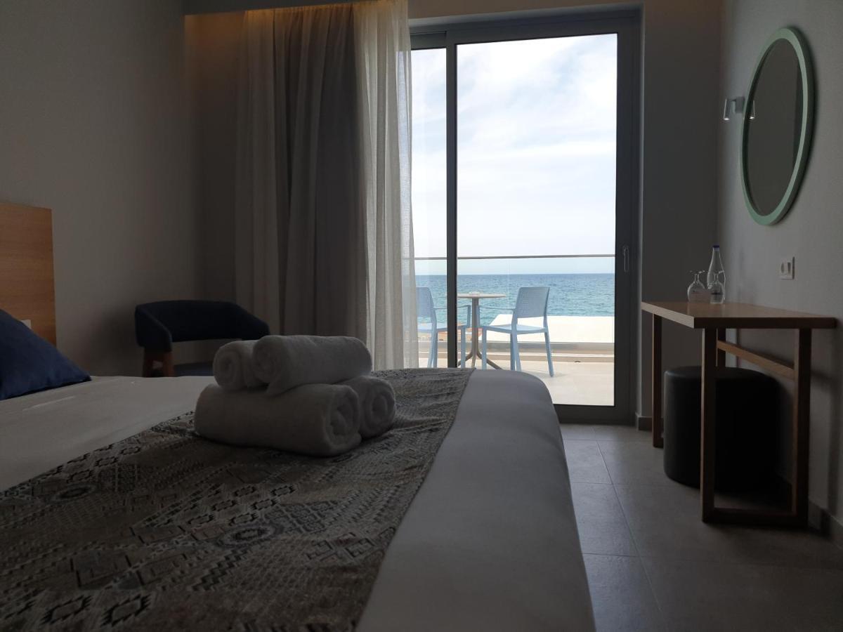 阿黛尔海滩酒店 阿德里安诺斯·坎波斯 客房 照片