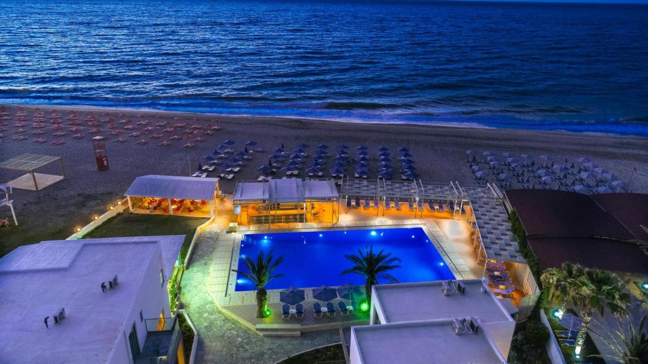 阿黛尔海滩酒店 阿德里安诺斯·坎波斯 设施 照片